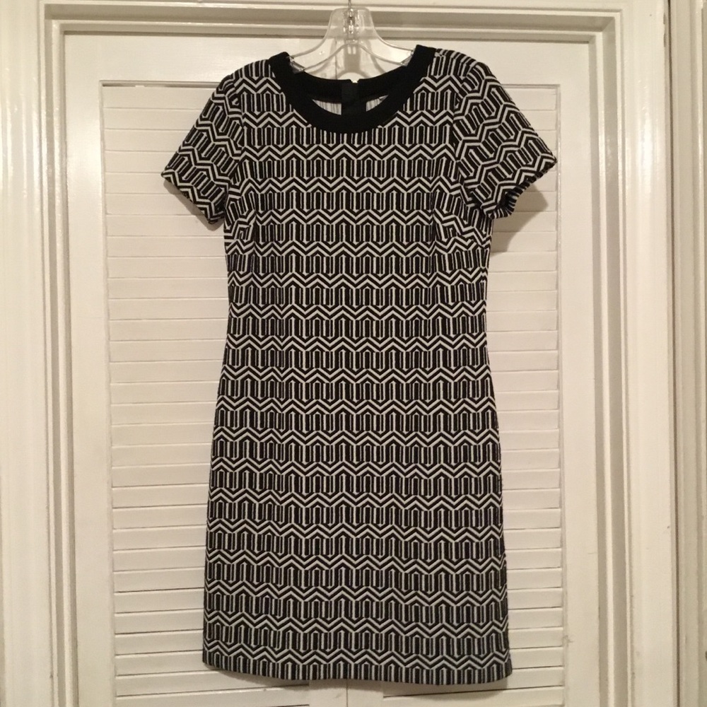 Banana Republic dress